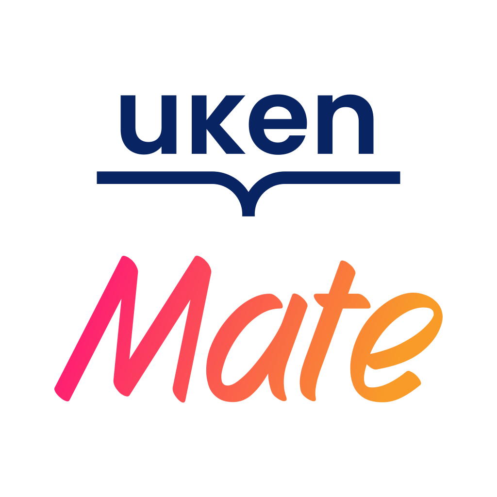 Ikona aplikacji UkenMate